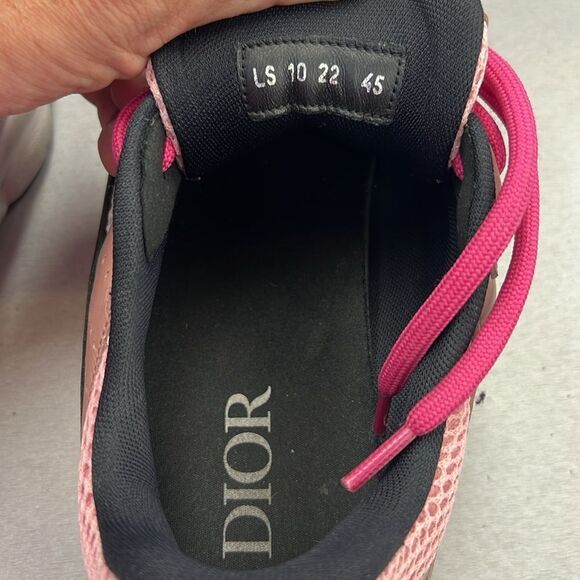 Dior sneaker - Picture 6 of 7